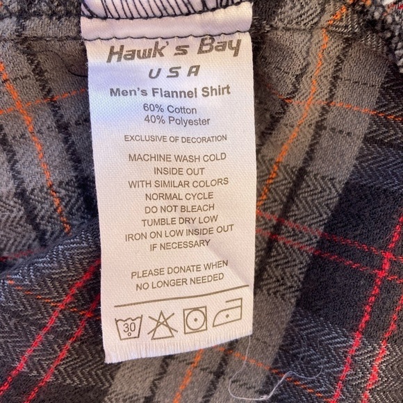 Pretty Cult Flannel Unisex Multicolor Plaid Hermit Tarot S Patch Virgo Dark Art - Picture 6 of 15